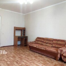 Квартира 40,5 м², 1-комнатная - изображение 5