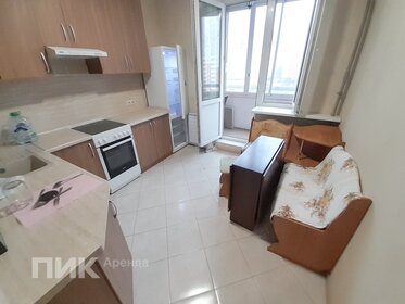 33 м², 1-комнатная квартира 32 000 ₽ в месяц - изображение 29