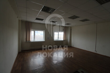 35 м², офис 15 300 ₽ в месяц - изображение 35