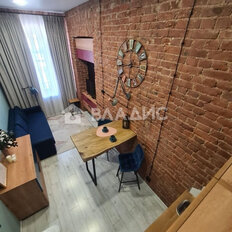 Квартира 30,8 м², студия - изображение 1