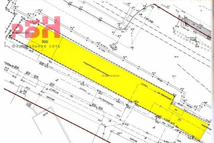 57,5 м², 3-комнатная квартира 6 800 000 ₽ - изображение 96