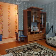 Квартира 34,4 м², 2-комнатная - изображение 5