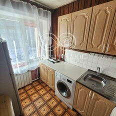 Квартира 20,9 м², 1-комнатная - изображение 1