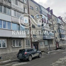 Квартира 61 м², 3-комнатная - изображение 2