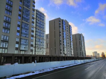 68,7 м², 3-комнатная квартира 12 220 000 ₽ - изображение 132