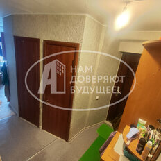 Квартира 48,2 м², 2-комнатная - изображение 4