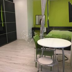 Квартира 34,5 м², студия - изображение 2