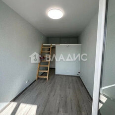 Квартира 18 м², студия - изображение 2