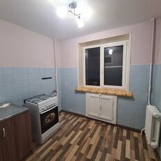 Квартира 31,8 м², 1-комнатная - изображение 4