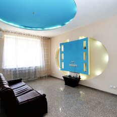 Квартира 106,7 м², 3-комнатная - изображение 2