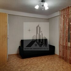 Квартира 30,8 м², 1-комнатная - изображение 4