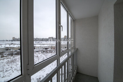 Снять квартиру-студию с евроремонтом на улице Западный Обход в Краснодаре - изображение 35