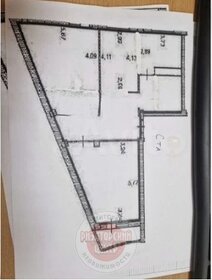 Квартира 99 м², 2-комнатная - изображение 4