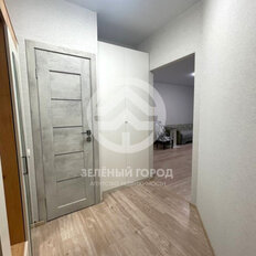 Квартира 30,4 м², студия - изображение 1