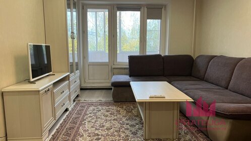 35,5 м², 1-комнатная квартира 12 450 000 ₽ - изображение 43