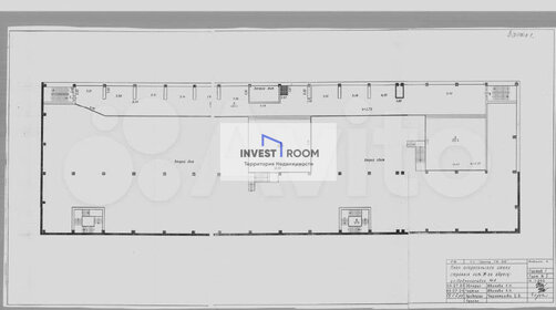 2900 м², помещение свободного назначения 1 740 000 ₽ в месяц - изображение 43