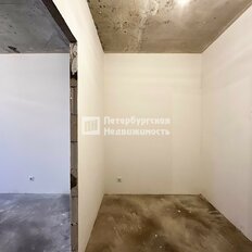 Квартира 27,1 м², студия - изображение 5