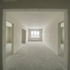 Квартира 85,3 м², 3-комнатная - изображение 2