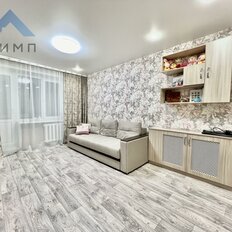 Квартира 46,8 м², 2-комнатная - изображение 5