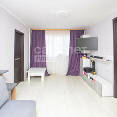 Квартира 44,9 м², 2-комнатная - изображение 5