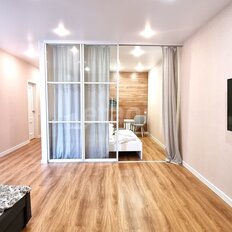 Квартира 48,1 м², студия - изображение 4