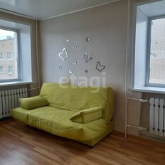 Квартира 27,8 м², 1-комнатная - изображение 2