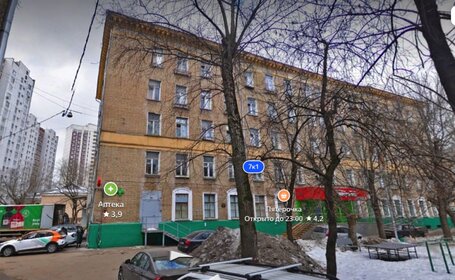 Снять однокомнатную квартиру с высокими потолками в Люберцах - изображение 9