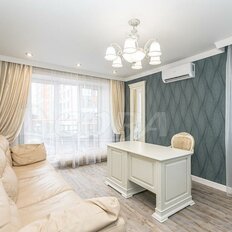 Квартира 80,4 м², 3-комнатная - изображение 2