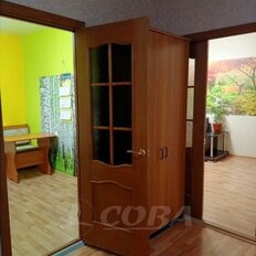 Квартира 54 м², 2-комнатная - изображение 4