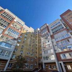 Квартира 35,4 м², 1-комнатная - изображение 2