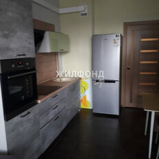 Квартира 41,3 м², студия - изображение 1