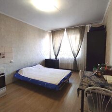 Квартира 24,2 м², студия - изображение 1