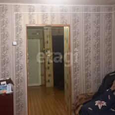 Квартира 52,6 м², 3-комнатная - изображение 4