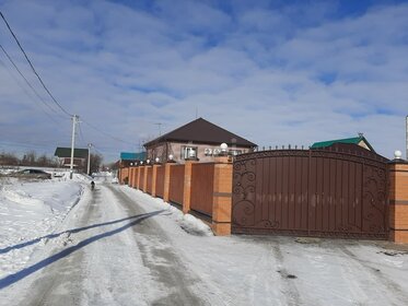 34,3 м² дом, 10,2 сотки участок 1 800 000 ₽ - изображение 33