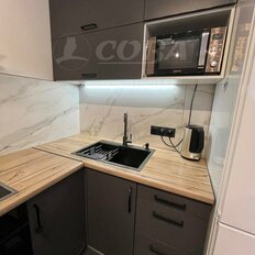 Квартира 32,9 м², студия - изображение 3