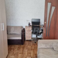 Квартира 29,2 м², 1-комнатная - изображение 5