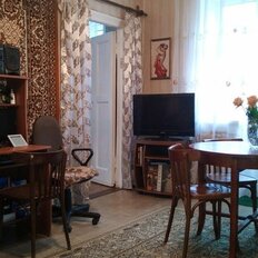 Квартира 55,1 м², 2-комнатная - изображение 5