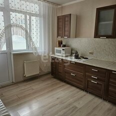 Квартира 41,4 м², 1-комнатная - изображение 2