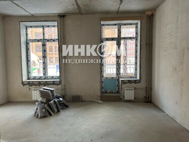 22 м², квартира-студия 4 598 000 ₽ - изображение 45