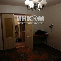 Квартира 61 м², 3-комнатная - изображение 2