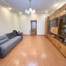 Квартира 84 м², 3-комнатная - изображение 3