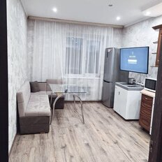 Квартира 74,6 м², 3-комнатная - изображение 2