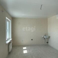 Квартира 25,3 м², студия - изображение 2