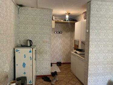 Купить студию или 1-комнатную квартиру двухуровневую эконом класса у метро Семёновская (синяя ветка) в Москве и МО - изображение 5