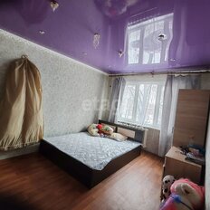 Квартира 59,1 м², 3-комнатная - изображение 3