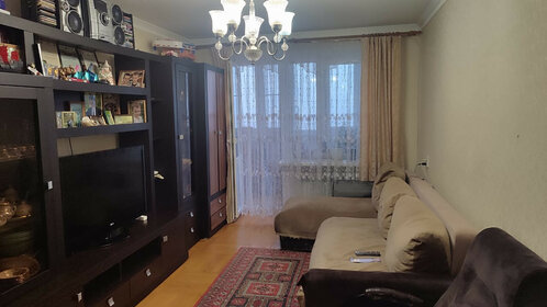 Купить квартиру в квартале «Брусника в Академическом» в Екатеринбурге - изображение 4