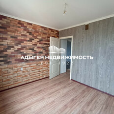 Квартира 38 м², 1-комнатная - изображение 1