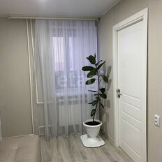 Квартира 35,3 м², 2-комнатная - изображение 5