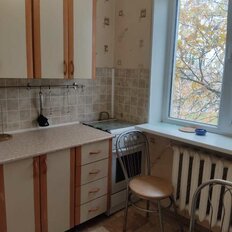 Квартира 31,4 м², 1-комнатная - изображение 4