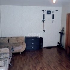 Квартира 43,9 м², 1-комнатная - изображение 3